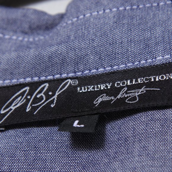 ABS Allen Schwartz Button Down - Picture 3 of 7